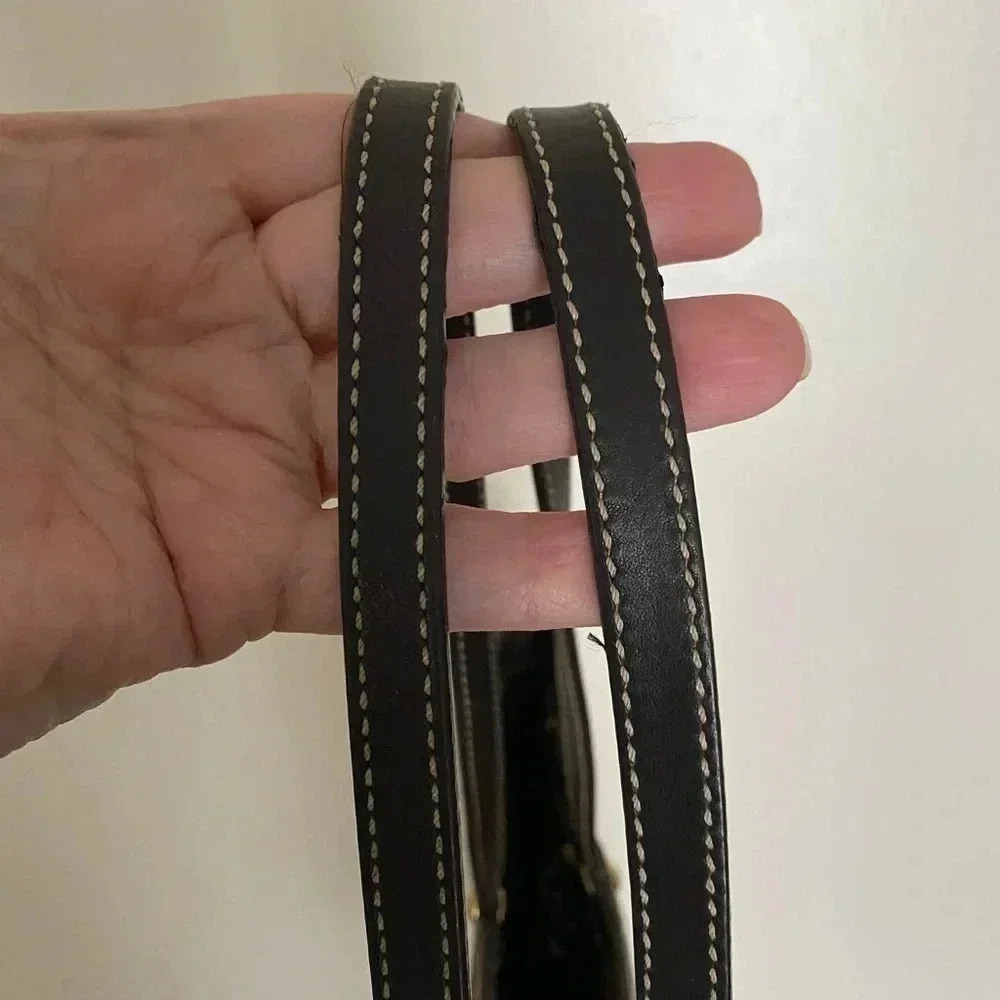 Coach - Signature Sufflette Boho Shoulder Bag - Picture 5 of 9